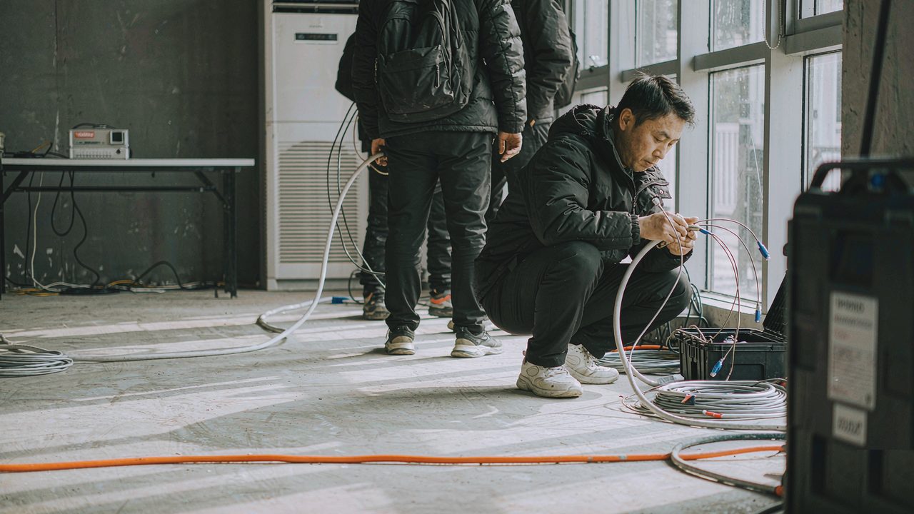 会议活动影像服务方案：场地、配置与回传一览｜全流程指南-摄行科技