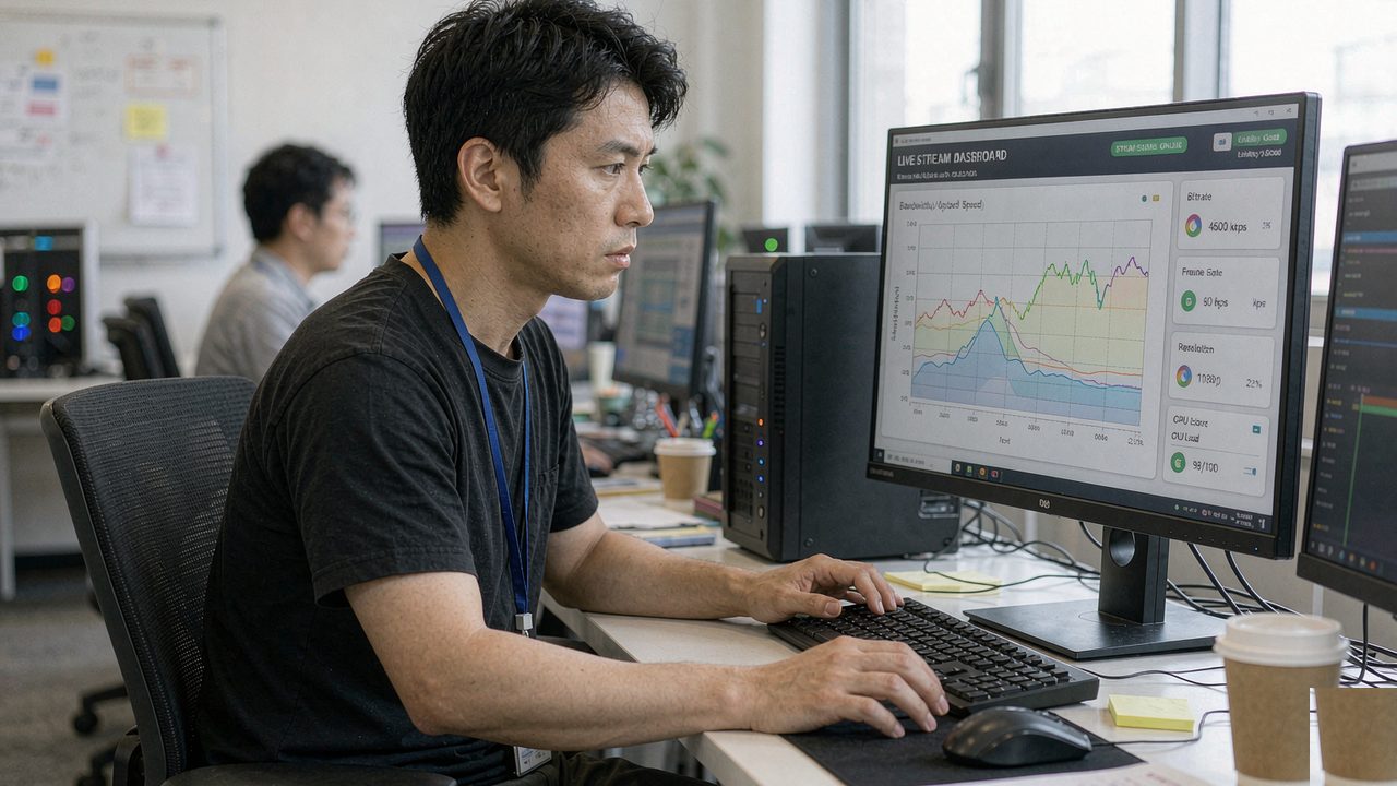 东阳盛会实时转播技术方案：多机位信号外发·低延迟分发·现场包装-摄行科技