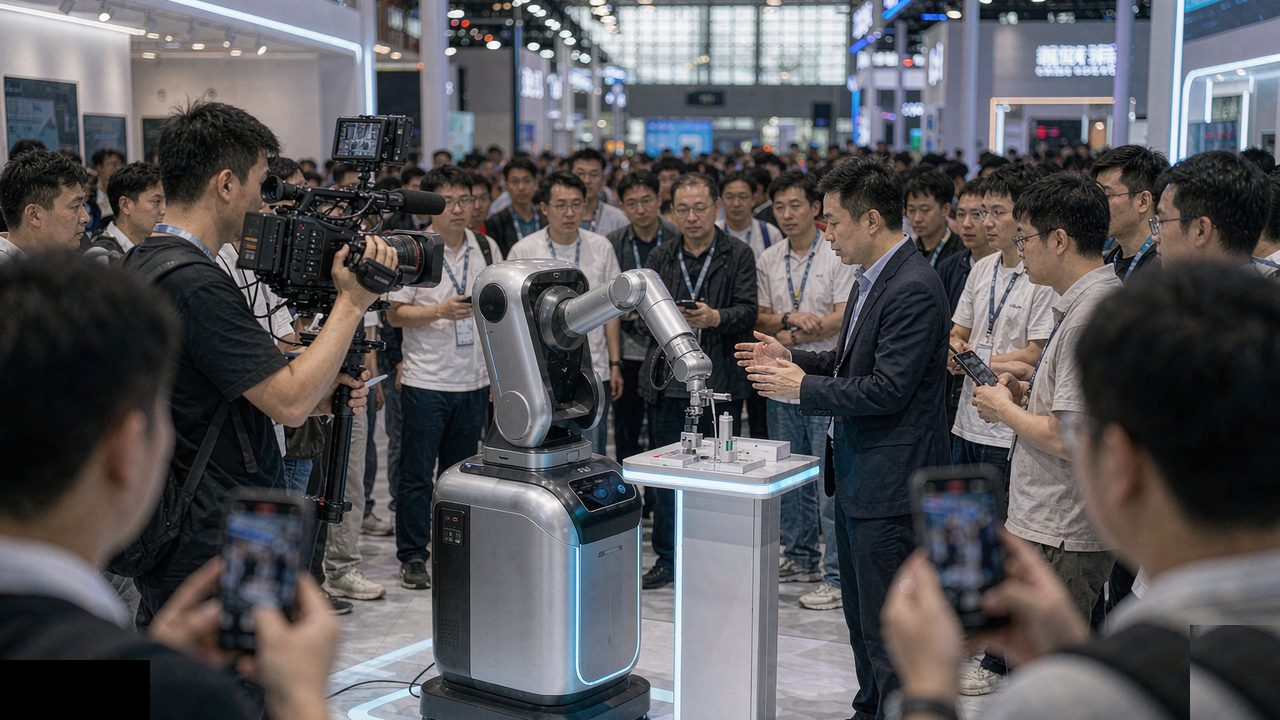 成都西部数字经济峰会——一场让天府之国的技术企业走向全国的行业盛会