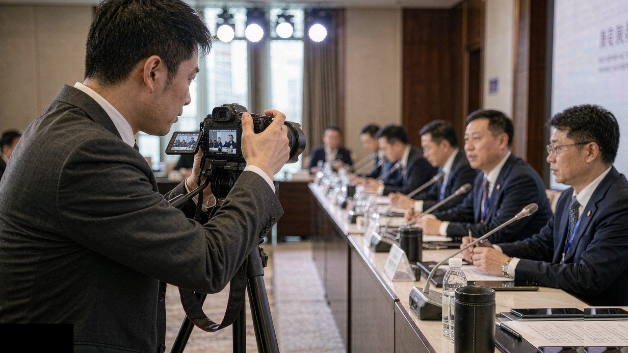 武汉商业活动照片直播的速度如何转化为品牌传播力 - 会议现场照片直播方案-摄行科技