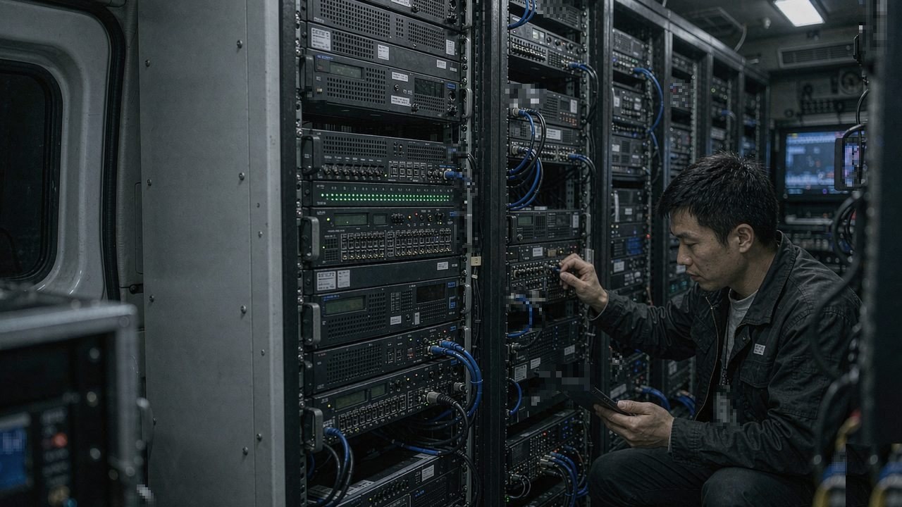 九平台同步推流：同一路流，九个平台的脾气可不一样-摄行科技