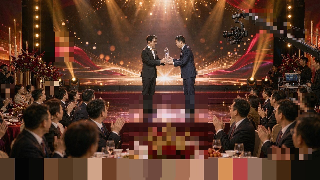 导播单不是流程表的复印件：一场发布会的切换脚本怎么写-摄行科技