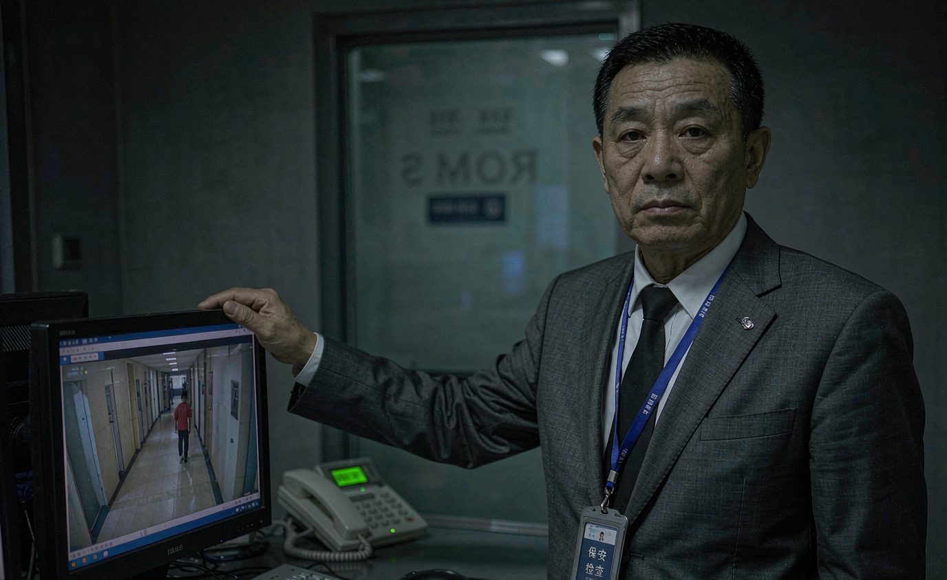 会议直播内容脱敏怎么做：权限分组与水印追溯-摄行科技
