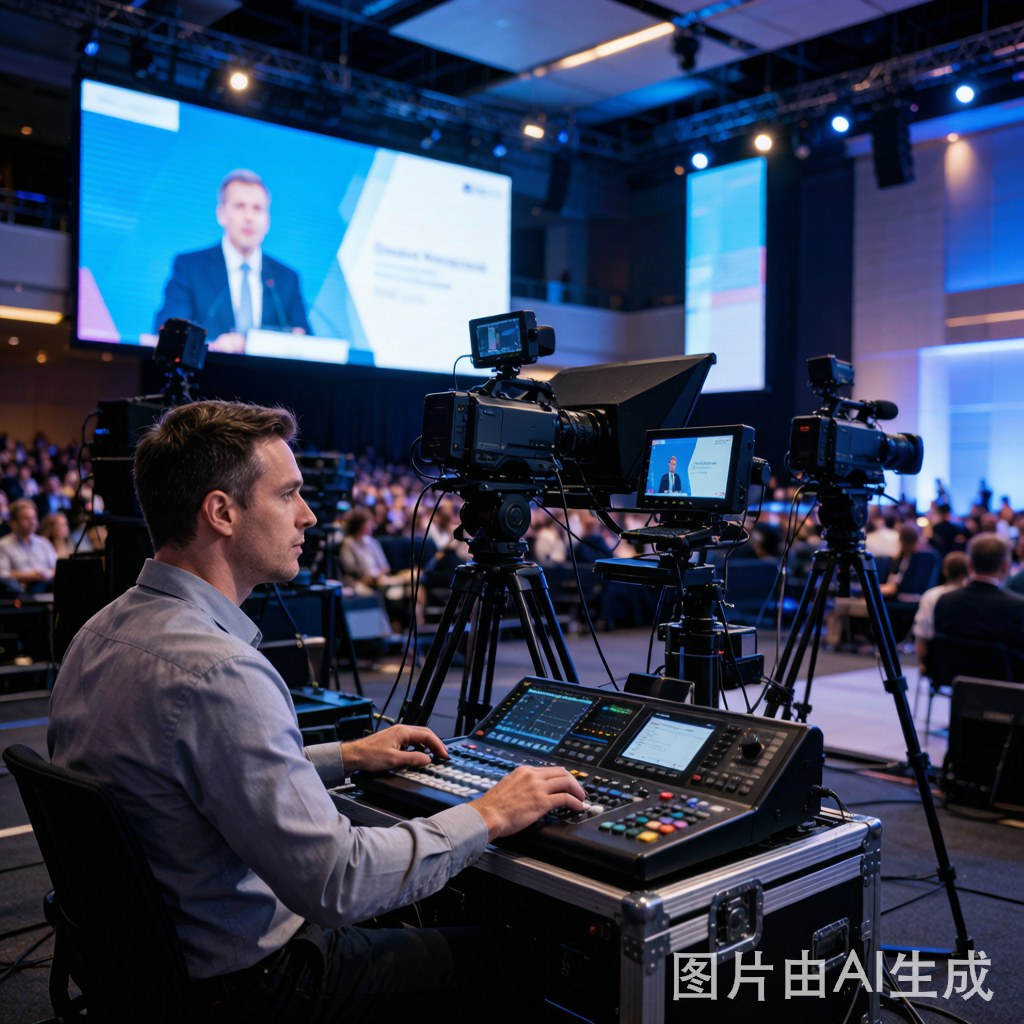 2026年邯郸企业直播行业数据报告：哪些行业最舍得在直播上花钱？