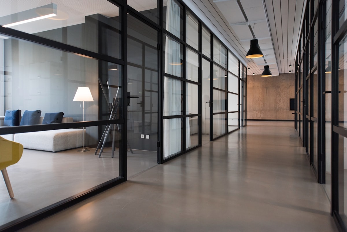 全景展示与线上展厅建设